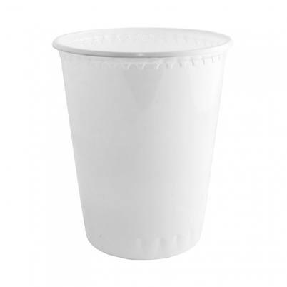 Envase Circular 1.3 Lt Ø129.3 - H154