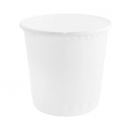 Envase Circular 1 Lt Cacer