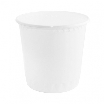 Envase Circular 1 Lt Cacer